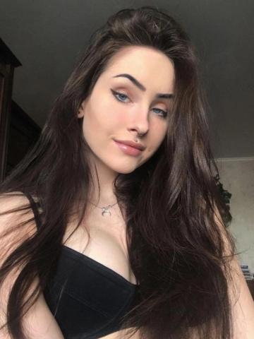 Ребекка Платина Вип фото 2