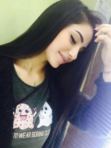 Анастасия Железнодорожный